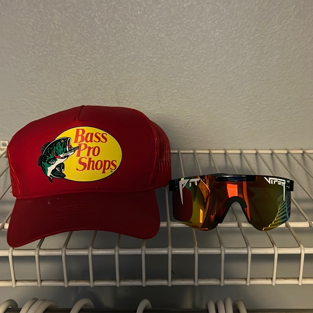 Jay and pit vipers